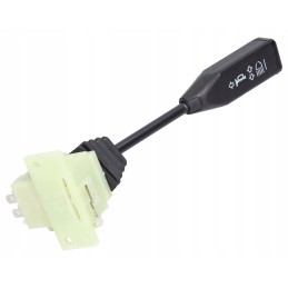Turn signal light and signal switch
