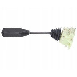 Turn signal light and signal switch