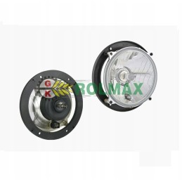 Front headlight fi139 type h4 r2 pes3 42221