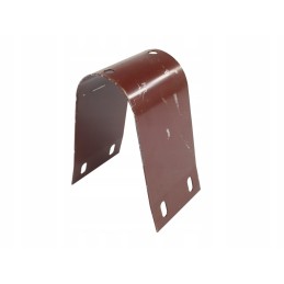 Side cover, record, bison 505805050 5058 05