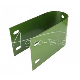 Side cover, record, bison 505805050 5058 05