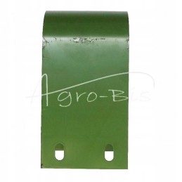 Side cover, record, bison 505805050 5058 05