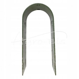 Side cover, record, bison 505805050 5058 05