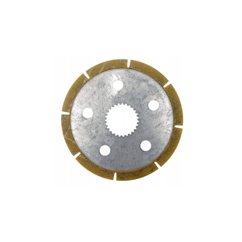 Foot brake disc mf same valtra