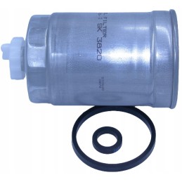 Sk3820 fuel filter
