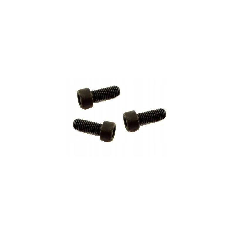 M8x20 Ursus C360 relay shaft cover screws