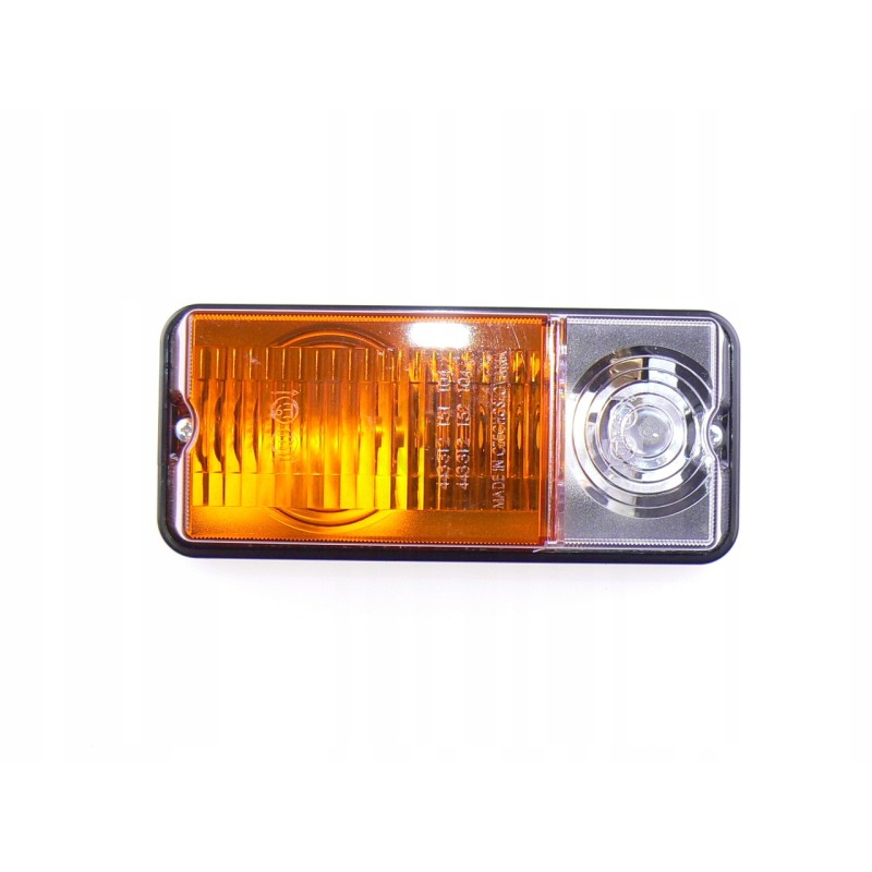 Right turn signal lamp zetor5211 7745 60115805