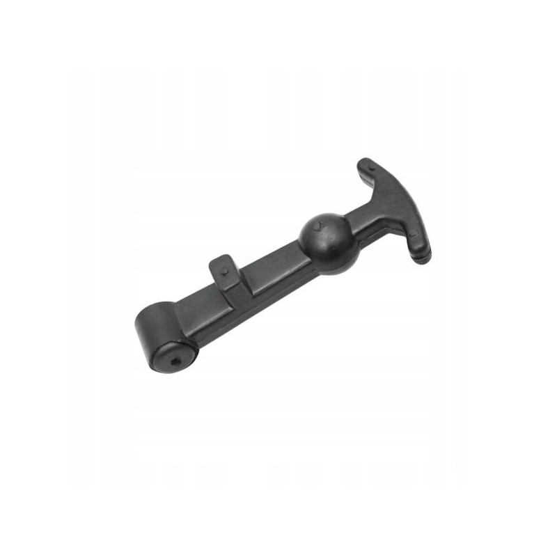 Rubber hook for short cover Claas 804951 80495 1