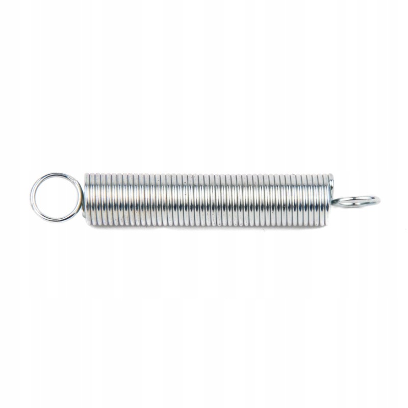 Press spring Unia Famarol 5595 017 02 008