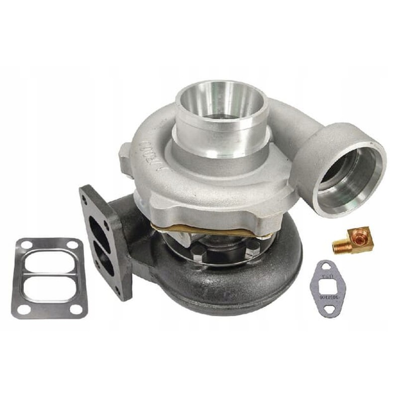 Vpe9439 turbocharger