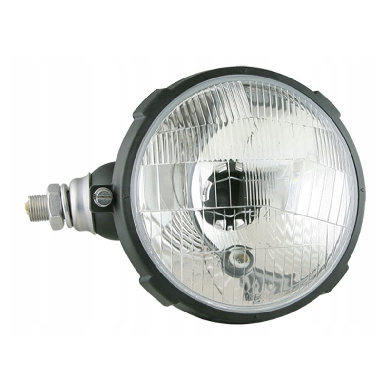 Zetor Ursus headlight lamp, front left