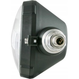 Zetor Ursus headlight lamp, front left