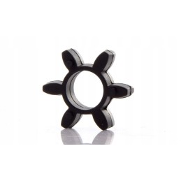 Elastic insert for clutch, size 0