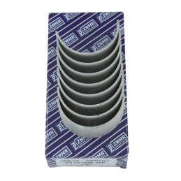 Set of connecting rod bearings n050, 2 grinds c360