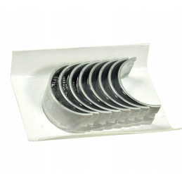 Set of connecting rod bearings n050, 2 grinds c360