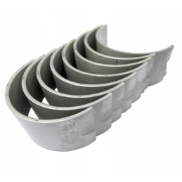 Set of connecting rod bearings n050, 2 grinds c360