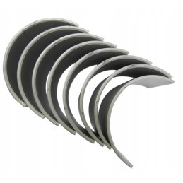 Set of connecting rod bearings n050, 2 grinds c360