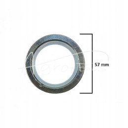 Fighting sleeve attacker new type