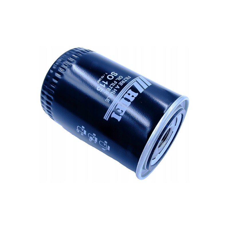 Oil filter so115