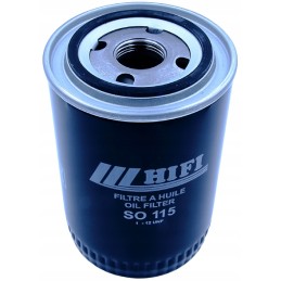 Oil filter so115