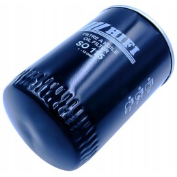Oil filter so115