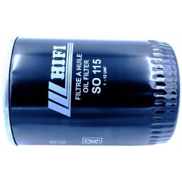 Oil filter so115