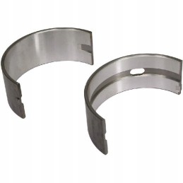 Vpc3500 pair of john d main connecting rod bearings