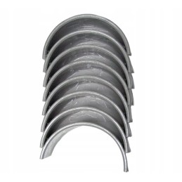 Set of connecting rod bearings n100, 4 grind c360