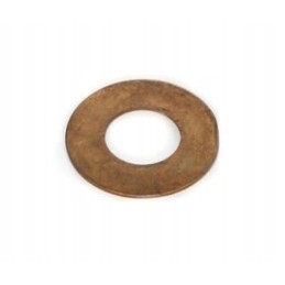 Front hub spacer for Ursus C 385