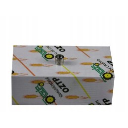 mf3 mf4 lift pump flange