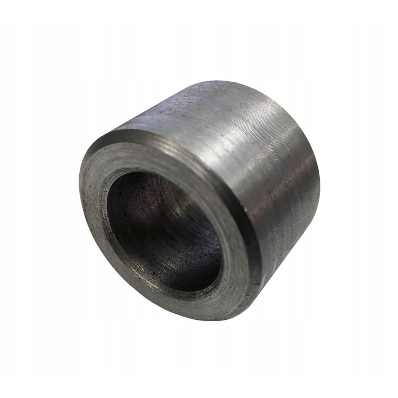 Reducing sleeve for mounting the cylinder 40 30