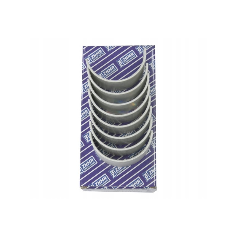 Set of connecting rod bearings n075, 3-grind c360