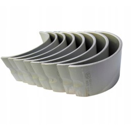 Set of connecting rod bearings n075, 3-grind c360