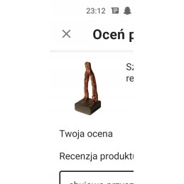 Starter brush with reducer c330 c360