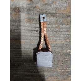 Starter brush with reducer c330 c360