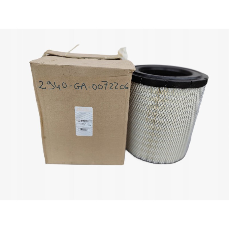 Sa16011 hifi air filter af25019m af25131m