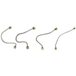 Set of high pressure hoses set c 360