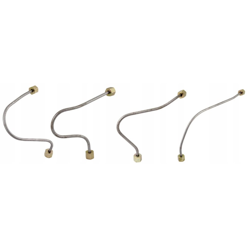 Set of high pressure hoses set c 360