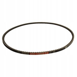 V-belt xpz 1087 optibelt super x power ms