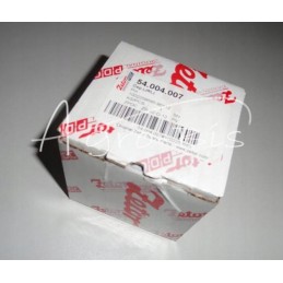 Intermediate wheel pin zet proxima