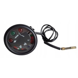 Ursus C330 double indicator