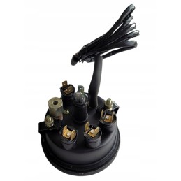 Ursus C330 double indicator