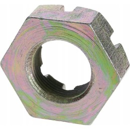 Stub pin nut m24x1 5 80205016n gopart