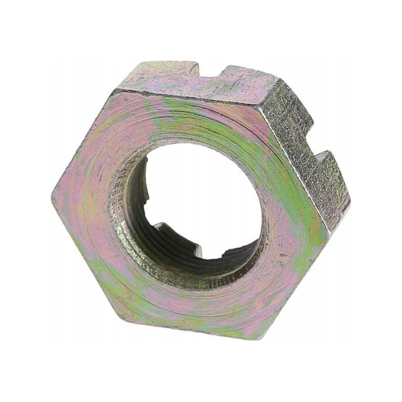 Stub pin nut m24x1 5 80205016n gopart