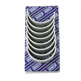 Set of connecting rod bearings n150, 6 grind c360