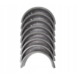 Set of connecting rod bearings n150, 6 grind c360
