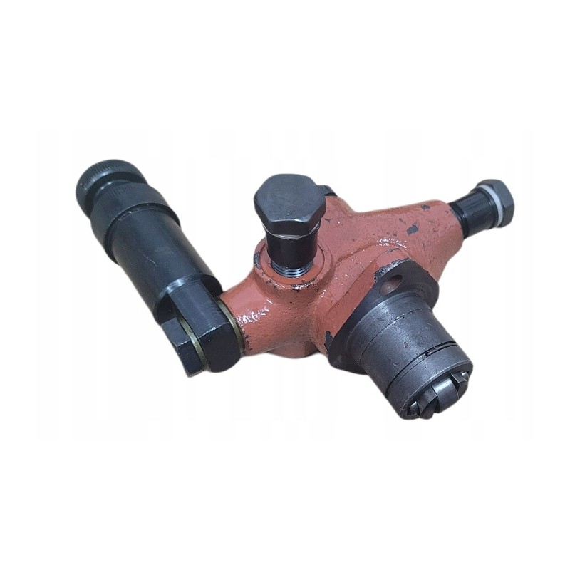 Wladimirec T25 feeding pump d21110601001