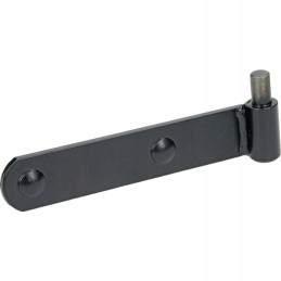 Door window hinge zetor 53369040 upper