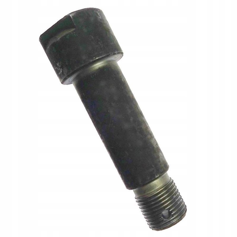 Motogeneric steering pin