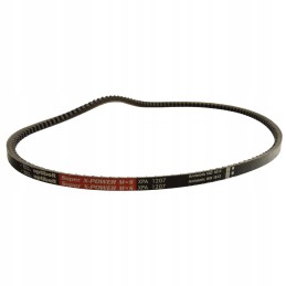 V-belt xpa 1207 optibelt quadpower